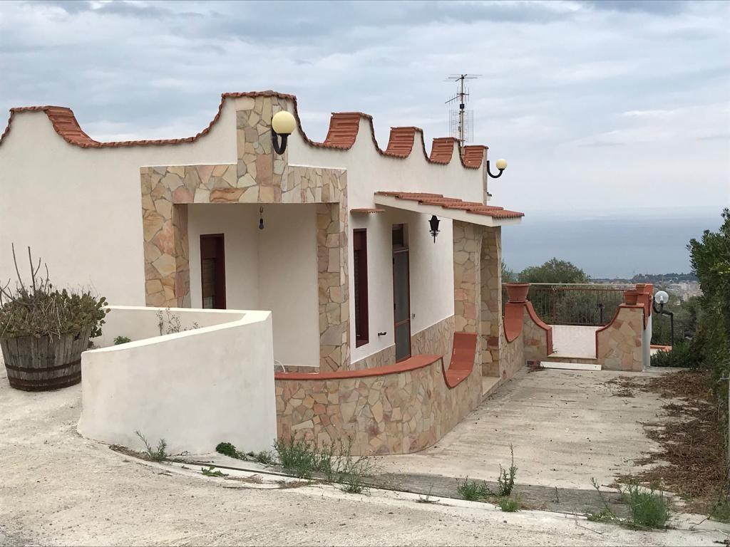 4 bedroom villa for sale in Termini Imerese, Palermo, Sicily, Italy