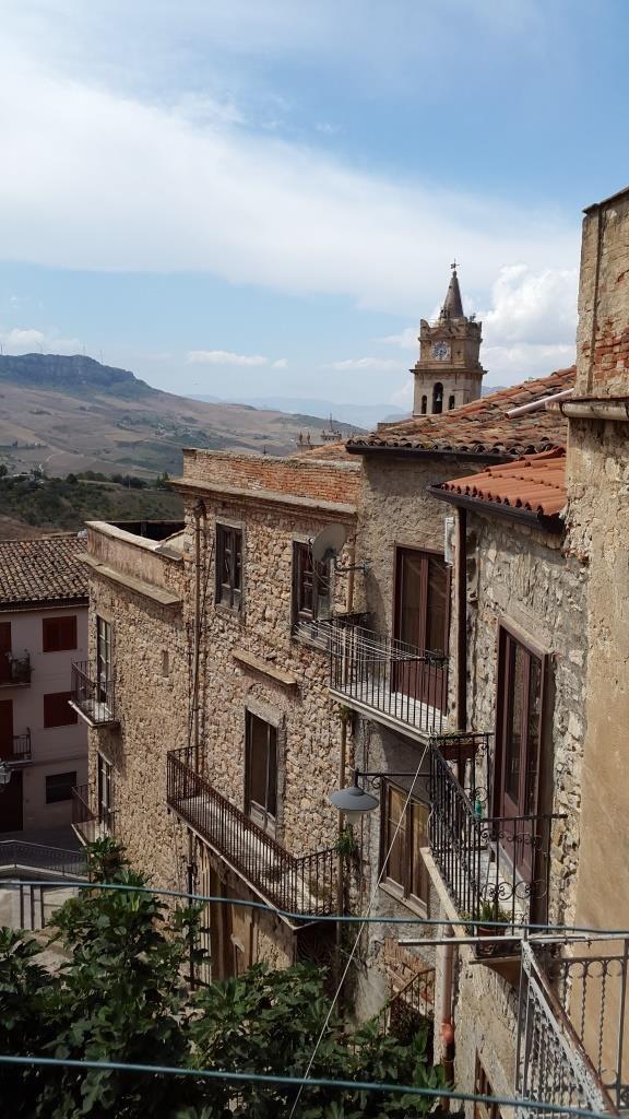 3 bedroom town house for sale in Caccamo, Palermo, Sicily, Italy