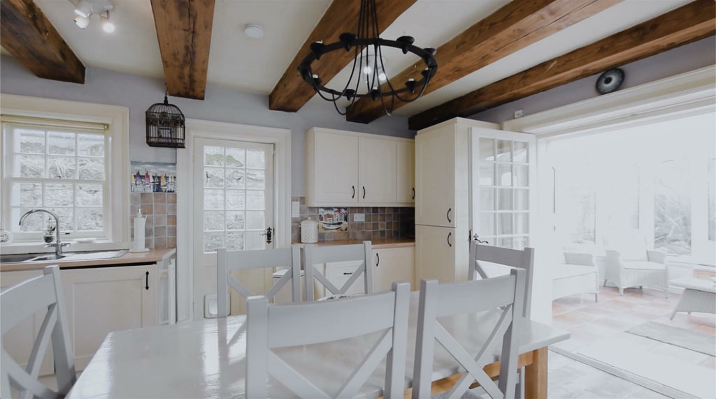 5 bedroom villa for sale in Low Causeway, Culross, KY12