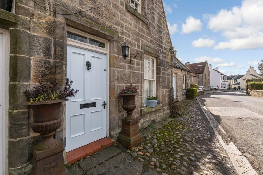 5 bedroom villa for sale in Low Causeway, Culross, KY12