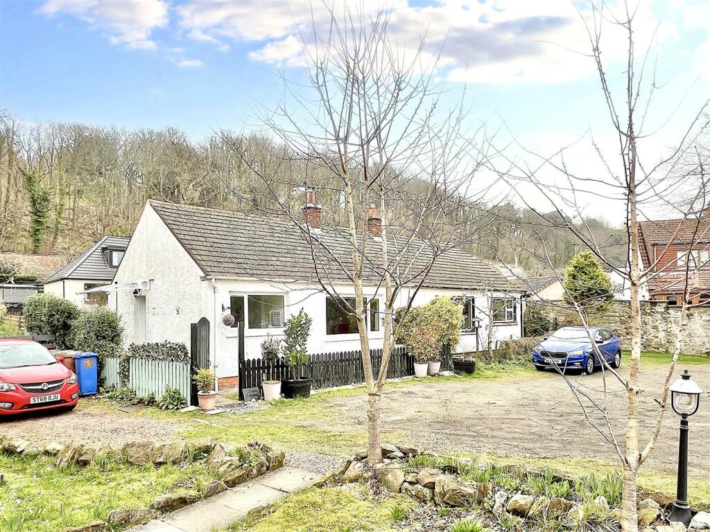 1 bedroom cottage for sale in The Old Orchard, Limekilns, KY11