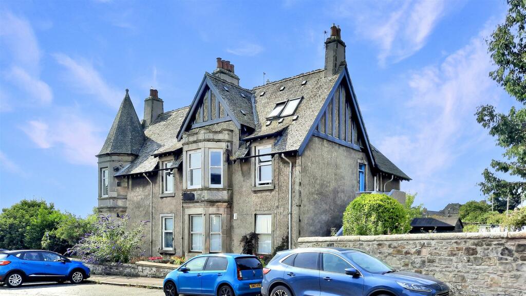 Main image of property: Murray Place, Aberdour