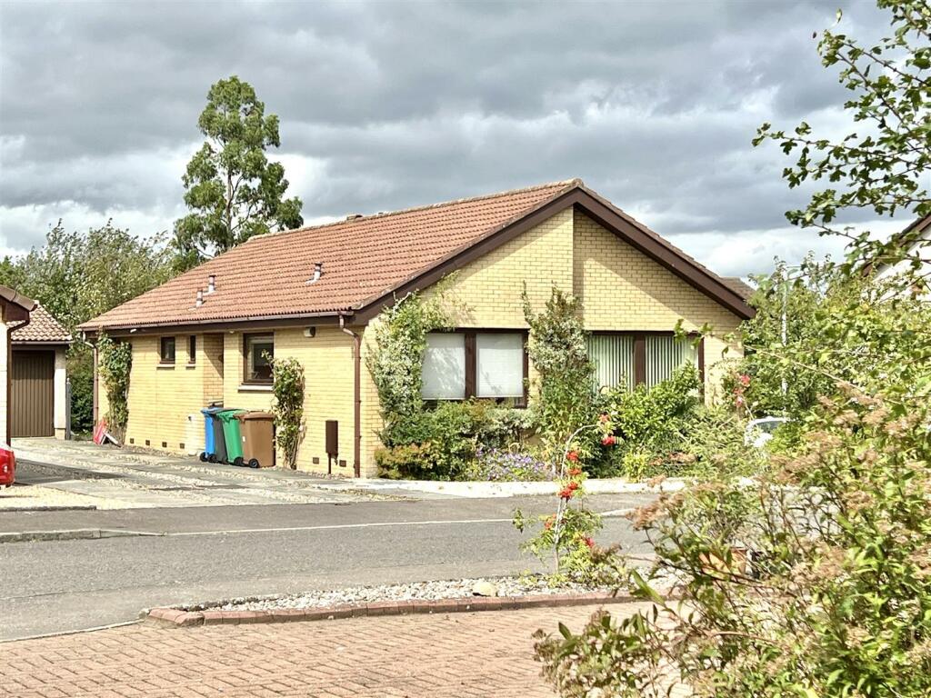 Main image of property: Andrew Lang Crescent, St. Andrews