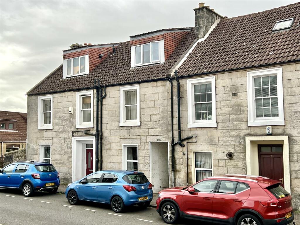 Main image of property: Rolland Street, Dunfermline