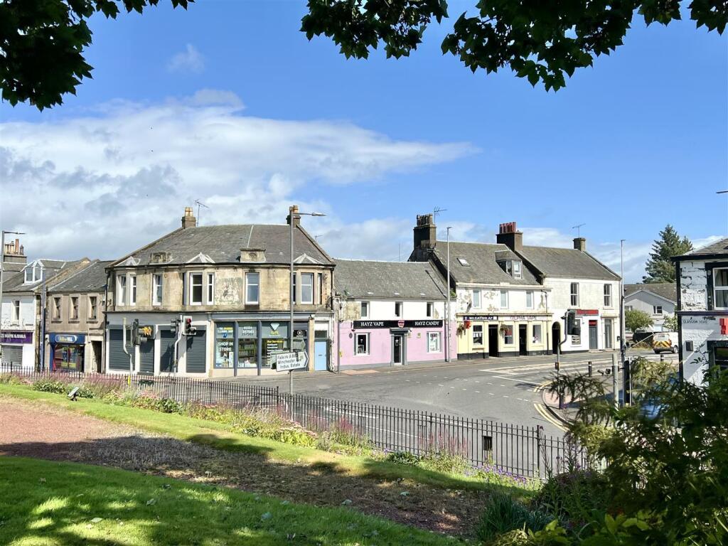 Main image of property: Broad Street, Denny