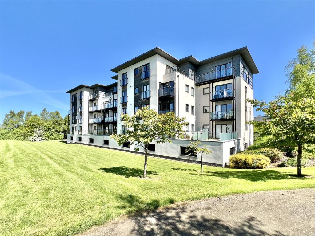 Main image of property: Burnbrae Park, Edinburgh