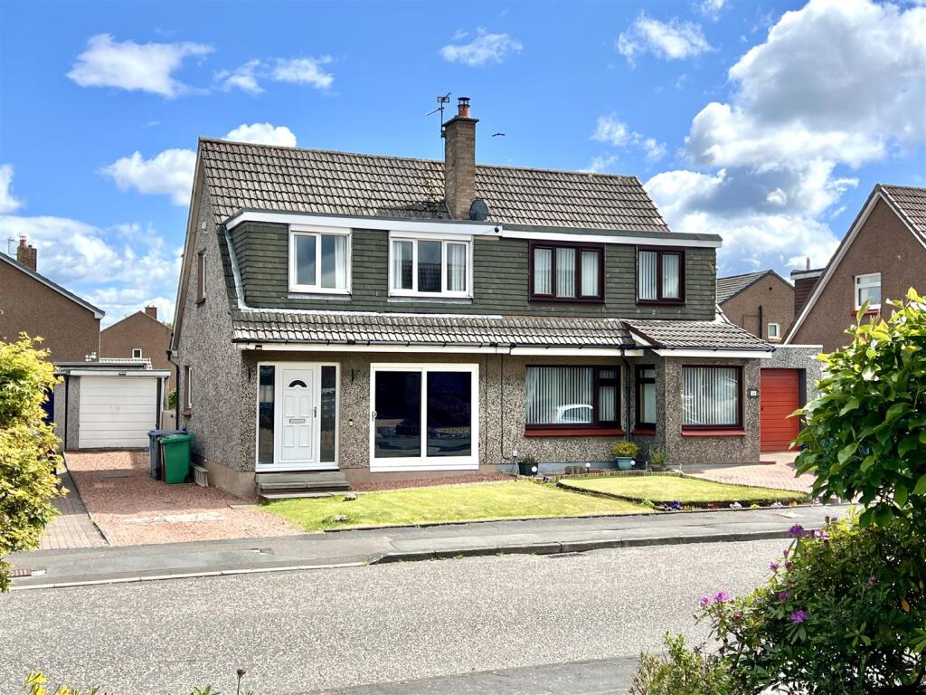 Main image of property: Katrine Drive, Crossford