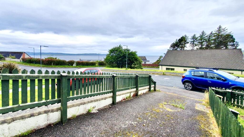 Main image of property: 4 Raonmor, Gairloch  IV21 2DG
