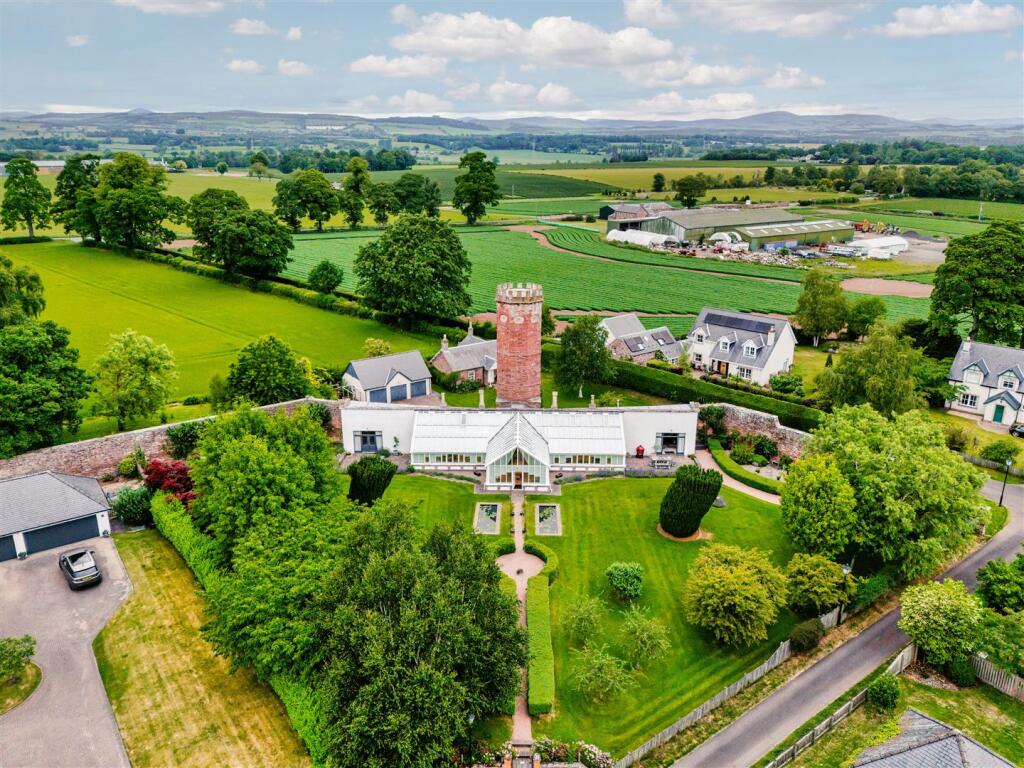 Main image of property: By Meigle, Blairgowrie