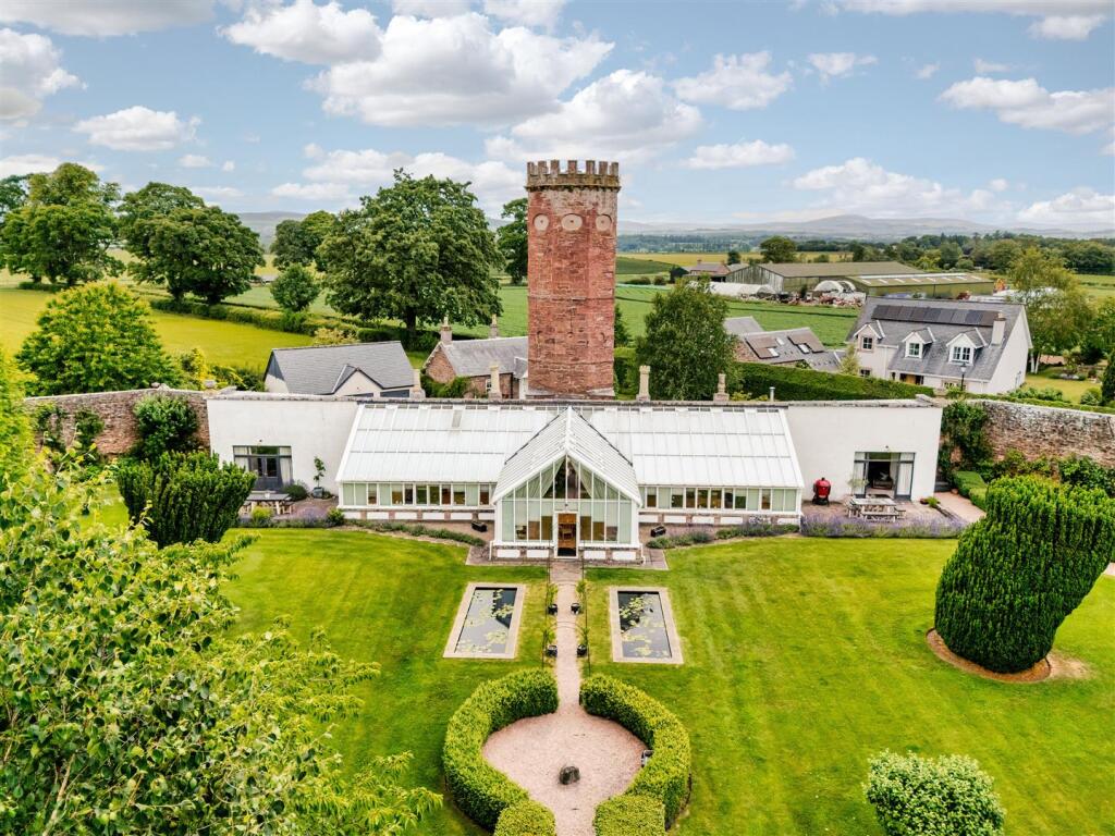 Main image of property: By Meigle, Blairgowrie