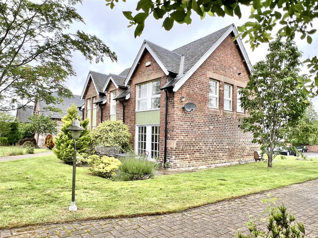Main image of property: Linlithgow