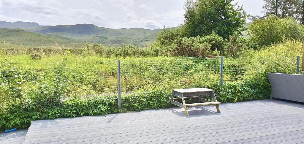 Main image of property: Edindoune, Strathcarron  IV54 8YR
