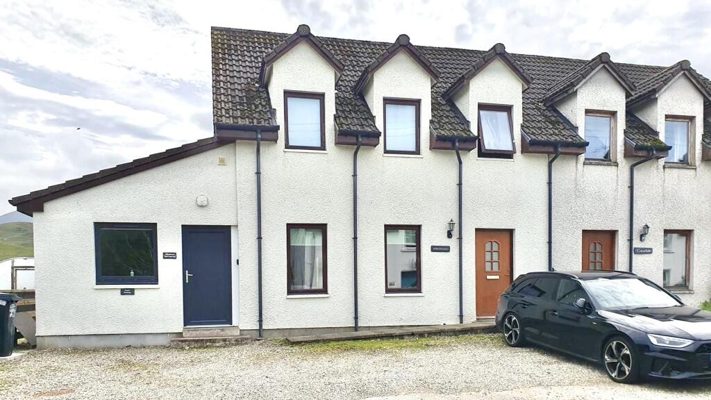 Main image of property: Edindoune, Railway Terrace, Strathcarron  IV54 8YR