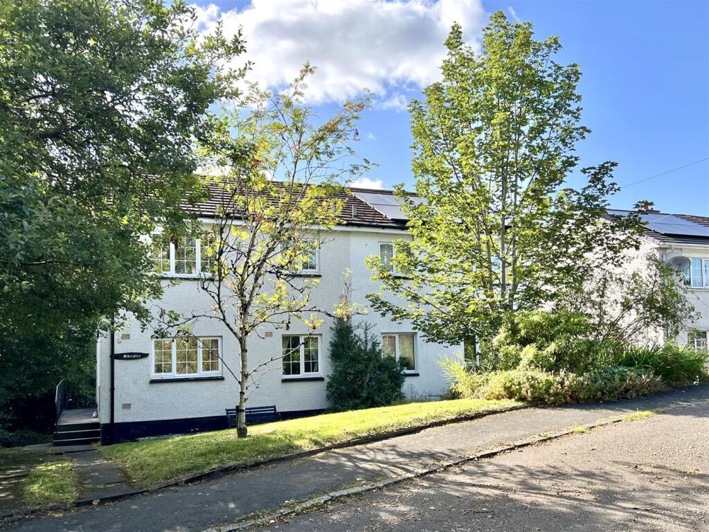 Main image of property: Bridgehill, Avonbridge