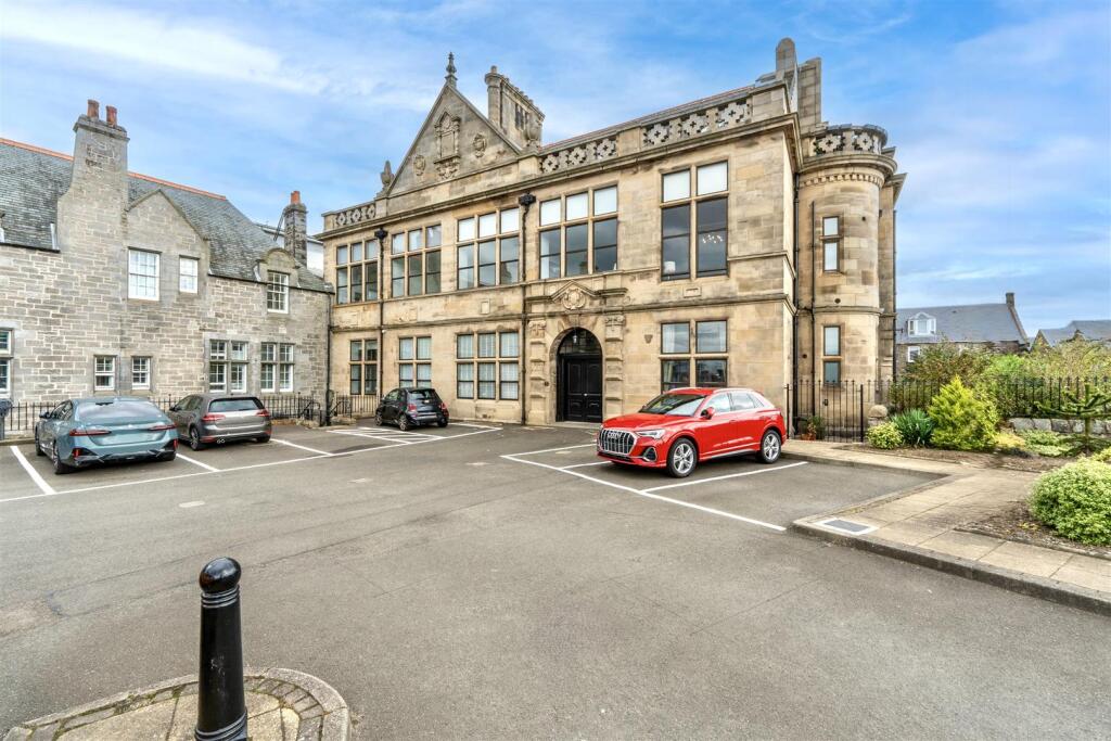 Main image of property: Carnegie Drive, Dunfermline