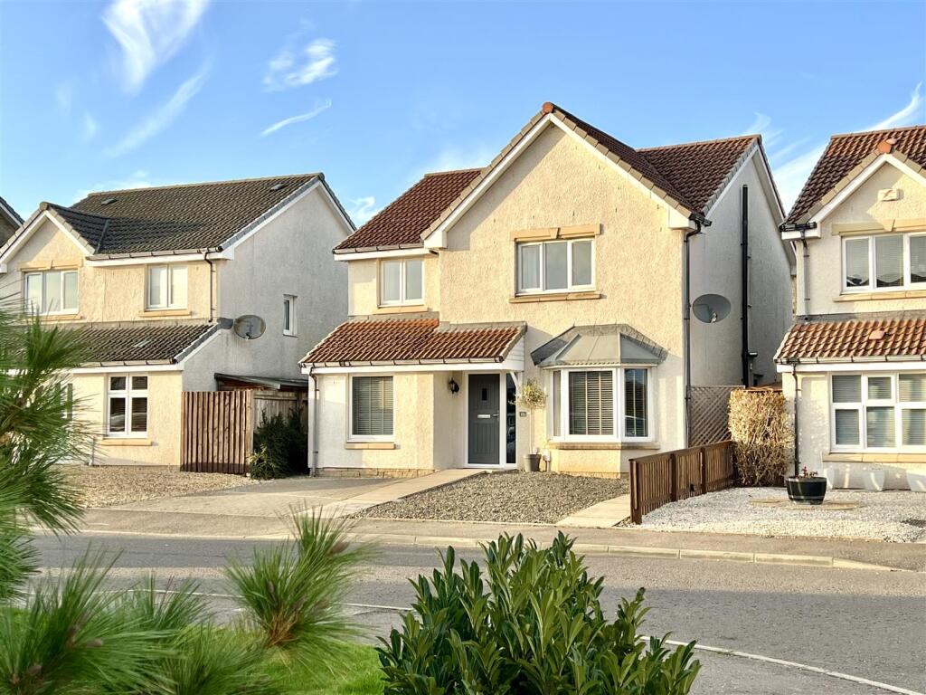Main image of property: Kirkton Drive, Burntisland