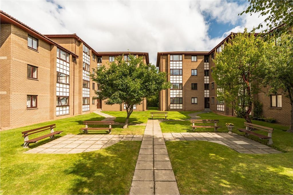 Main image of property: Allanfield, Edinburgh