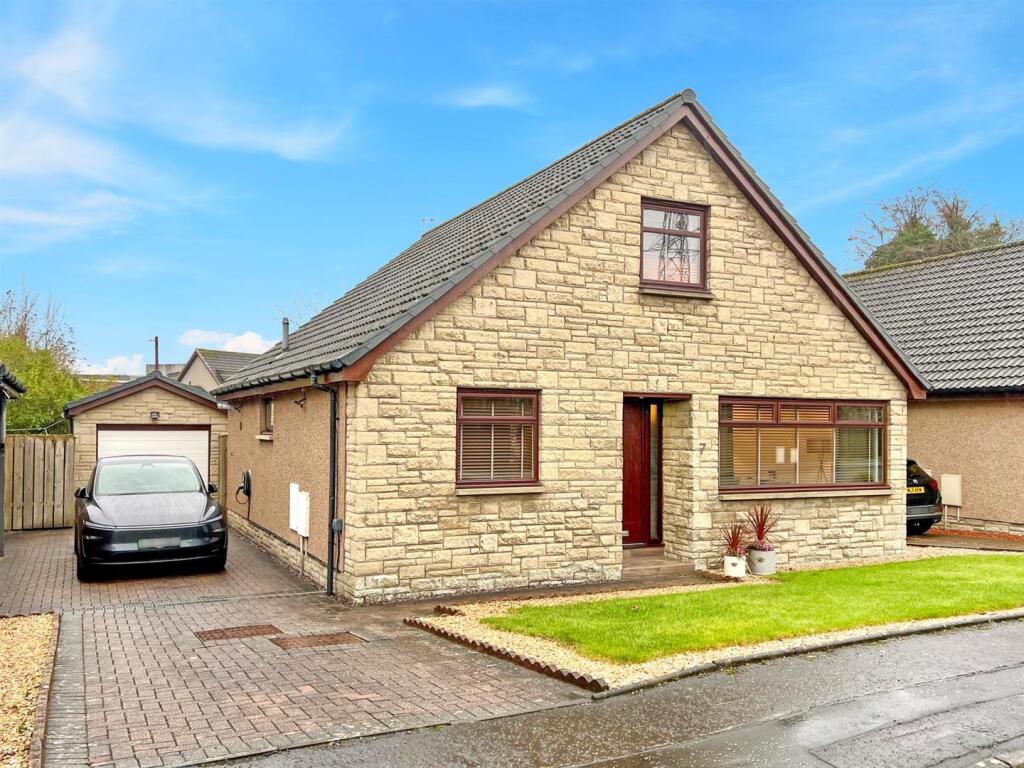 Main image of property: Ochil View, Kincardine
