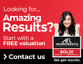 Get brand editions for AMAZING RESULTS! Estate Agents Scotland, Cover Scotland