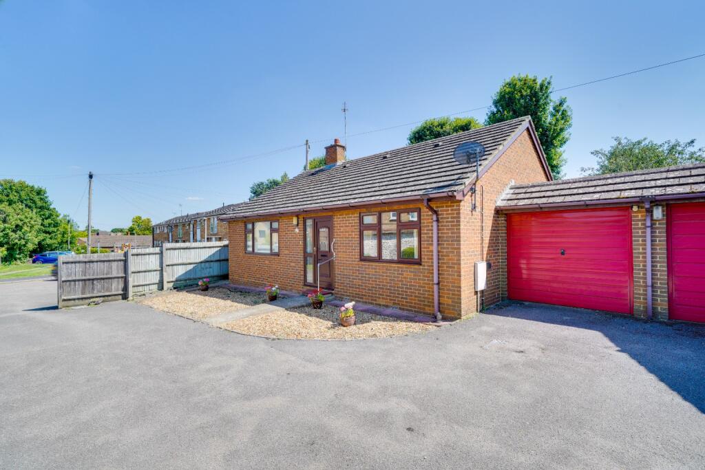 Main image of property: Queensway, Royston