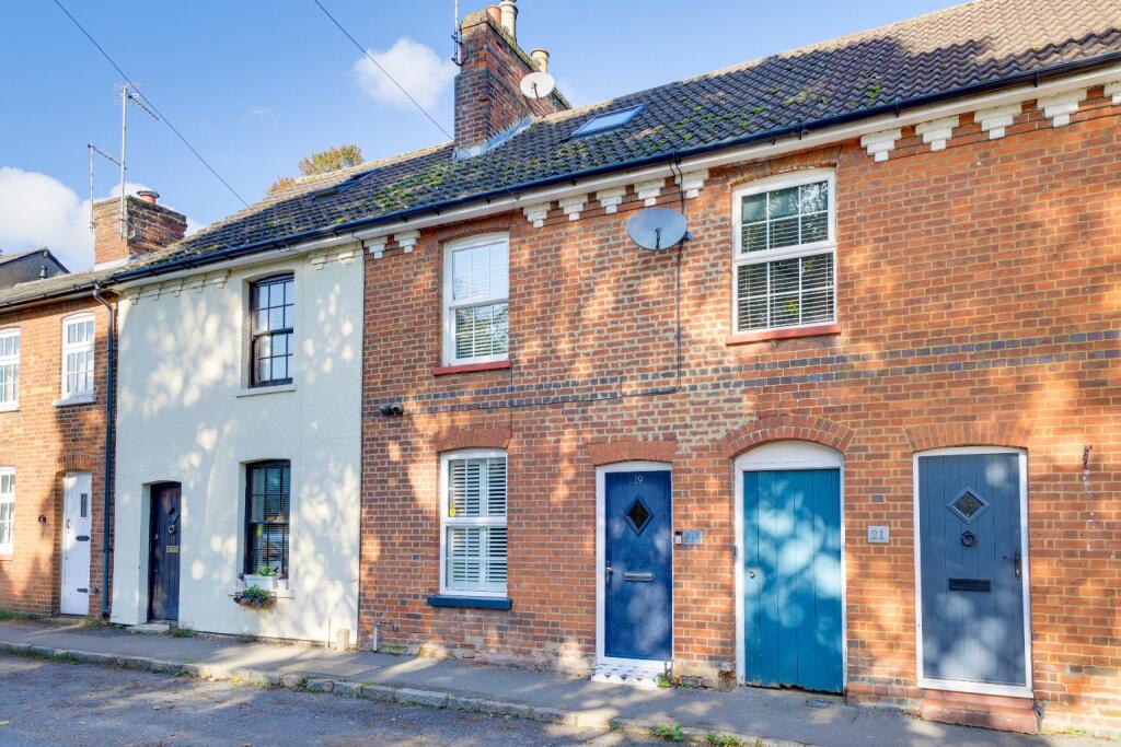 Main image of property: Church Street, Buntingford