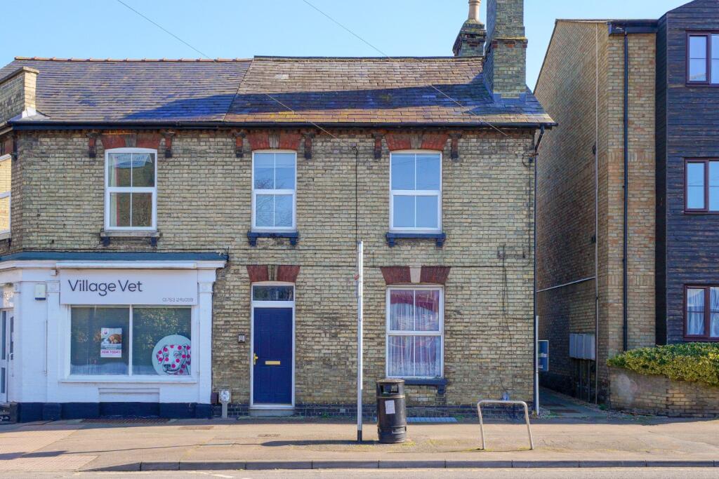 Main image of property: Kneesworth Street
