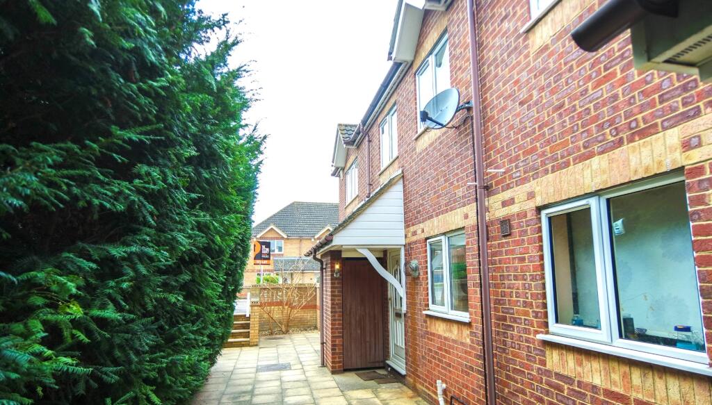 Main image of property: Rose Walk, Royston