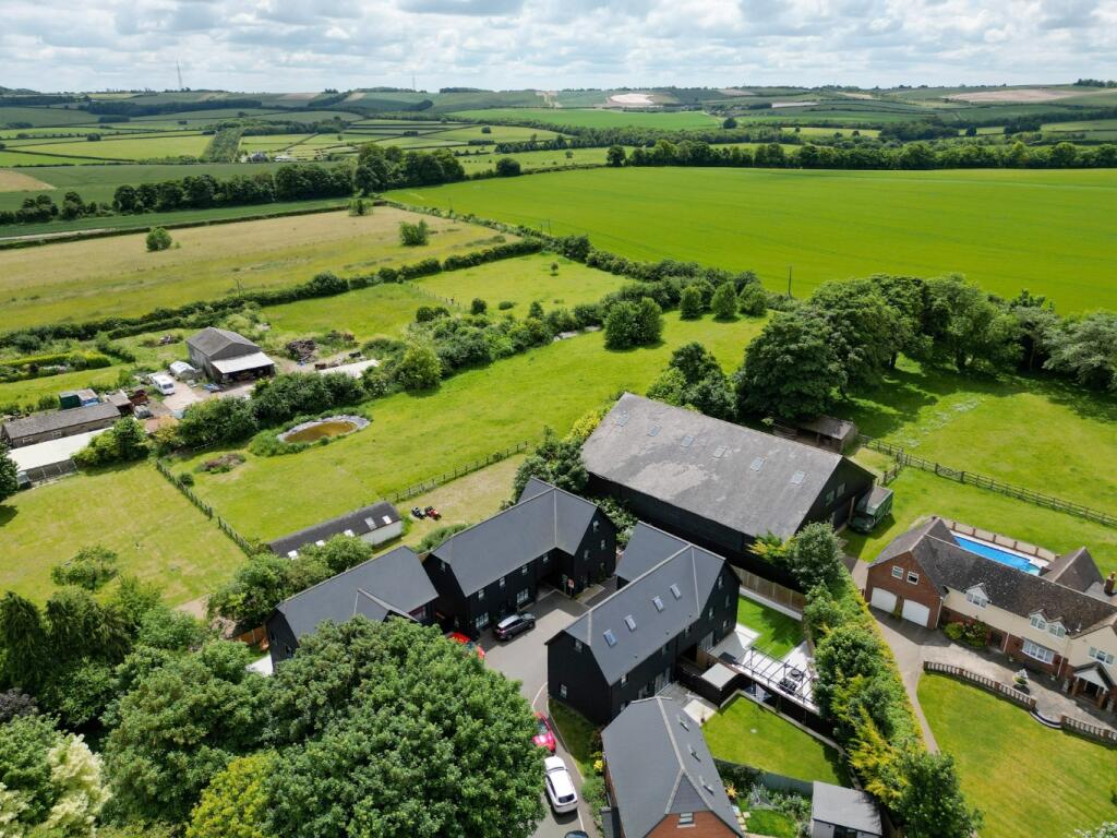 Main image of property: Tavern Close, Royston