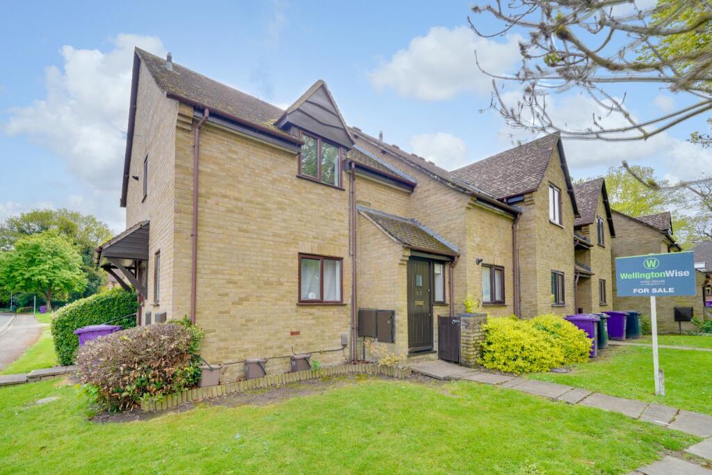 Main image of property: King James Way, Royston