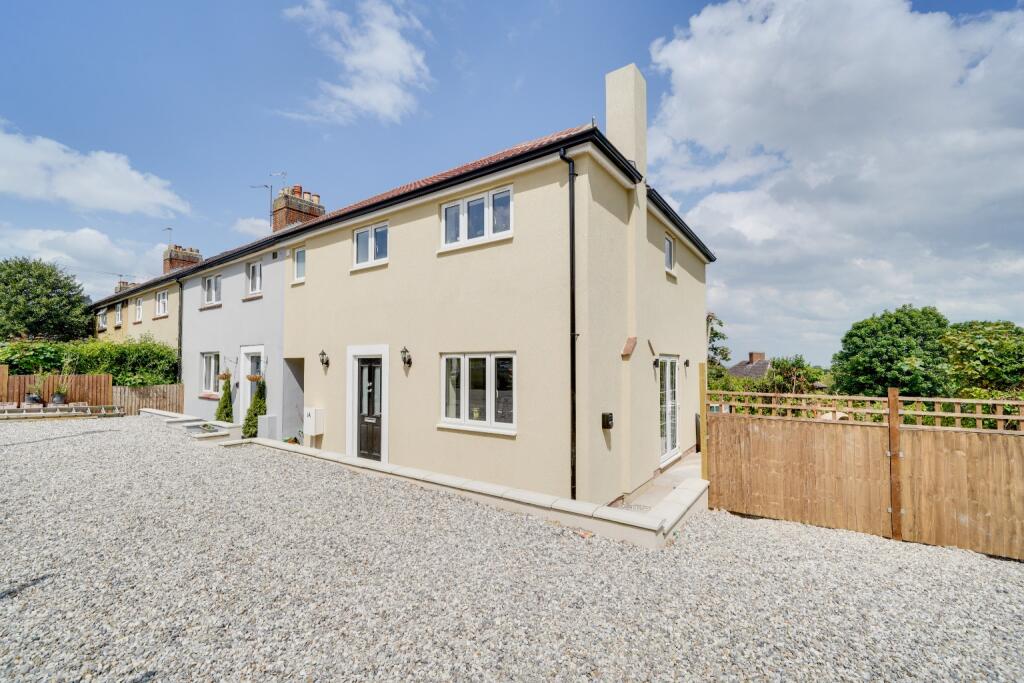 Main image of property: Stake Piece Road