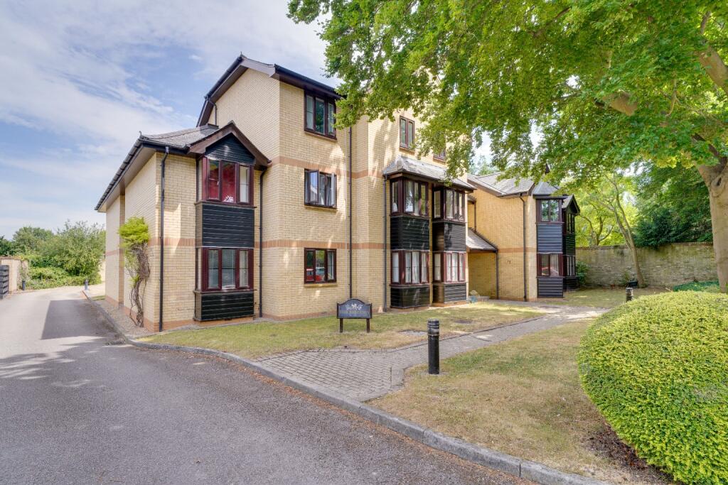 Main image of property: The Beeches, New Road Melbourn