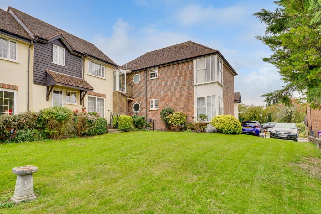 Main image of property: Kings Walk, Royston