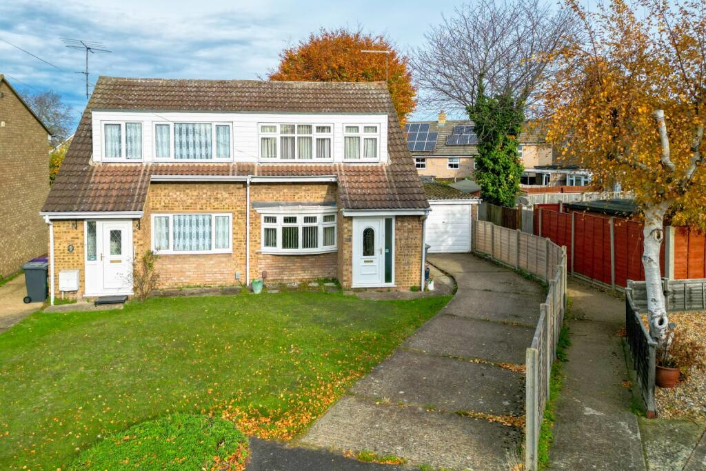 Main image of property: Coombelands, Royston,