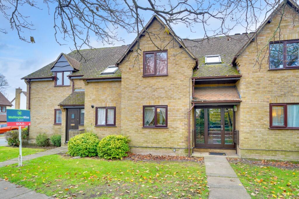 Main image of property: King James Way, Royston