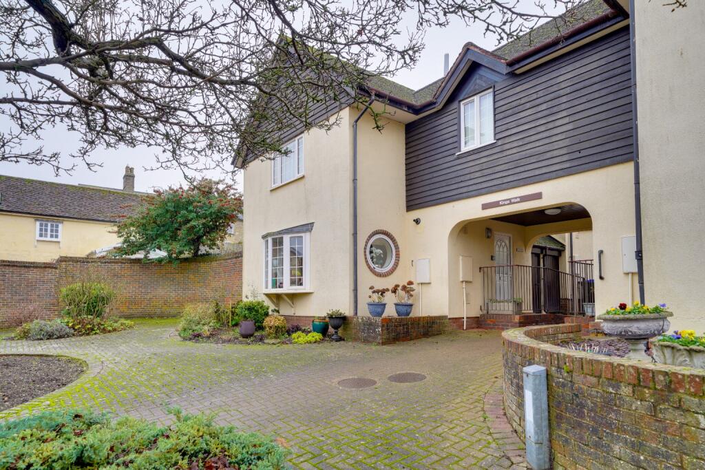 Main image of property: Kings Walk, Royston