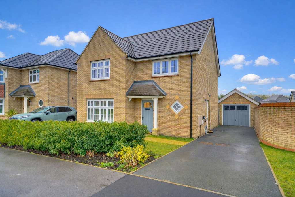 Main image of property: Conybeare Road, Barrington