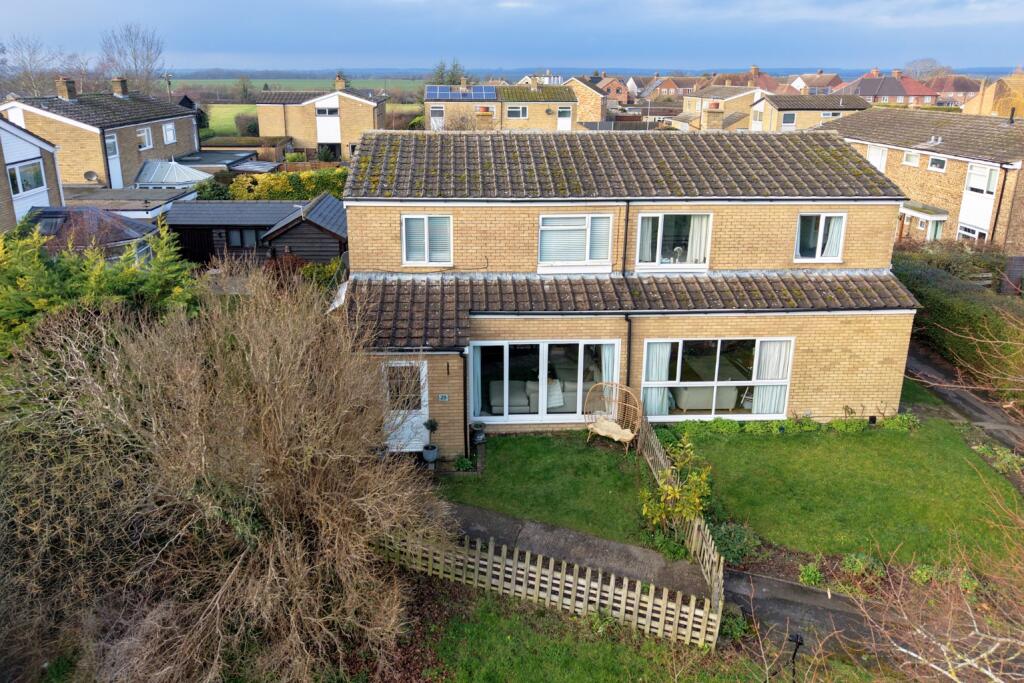 Main image of property: Bells Meadow, Guilden Morden