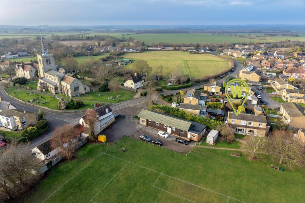 Main image of property: Bells Meadow, Guilden Morden
