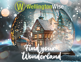 Get brand editions for WellingtonWise, Royston