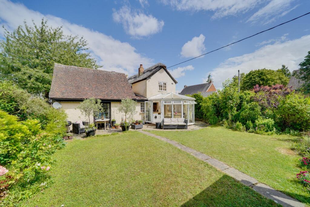 Main image of property: Lily Cottage, Hay Street, Steeple Morden