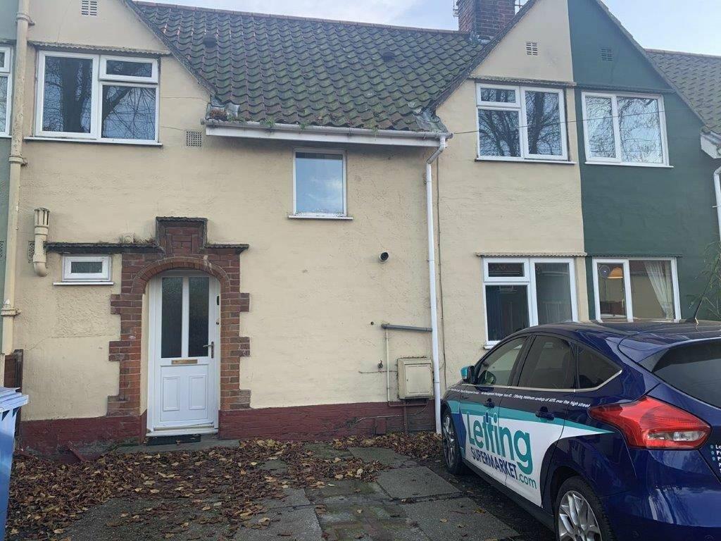 1 bedroom house share for rent in Gipsy Lane, Norwich, NR5