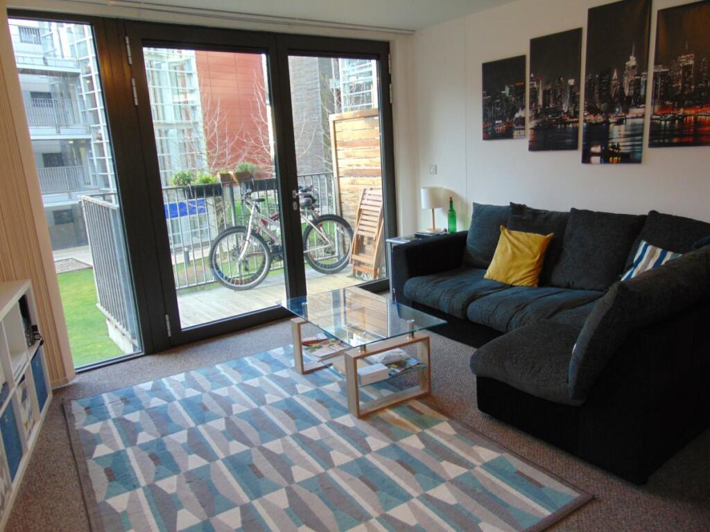 1 bedroom flat for rent in Ashman Bank, Norwich, NR1