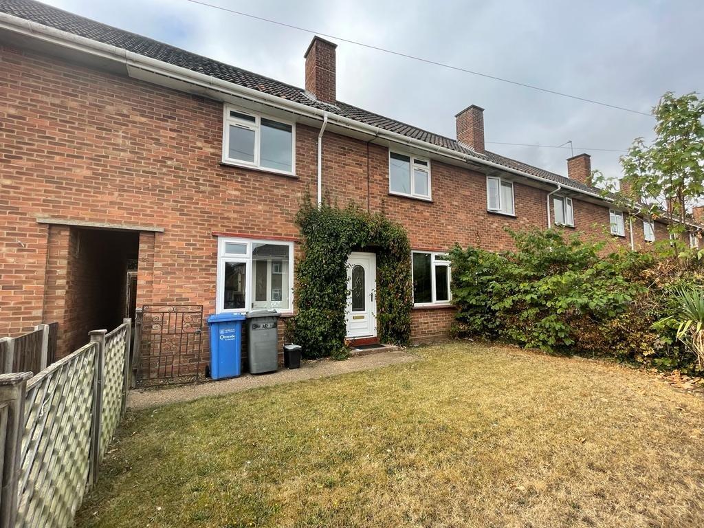 Main image of property: Freshfields Close, Norwich