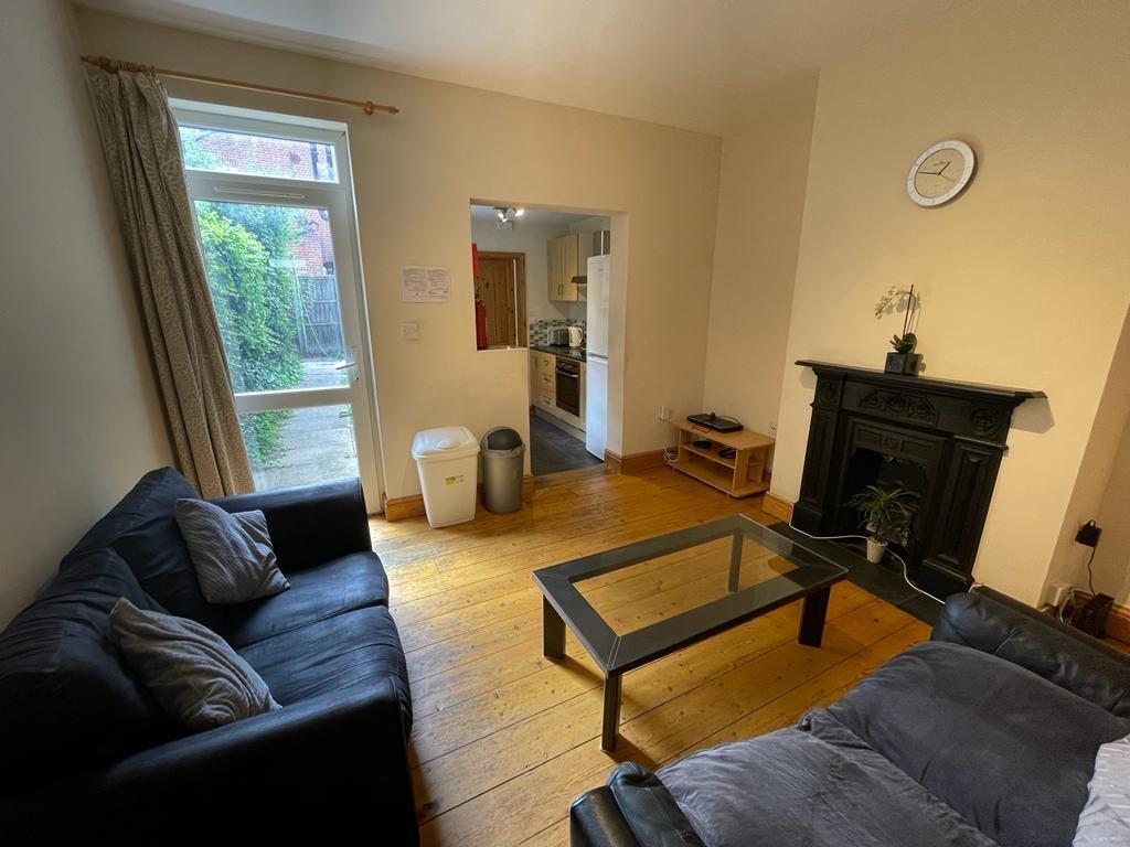 Main image of property: Avenue Road, Norwich