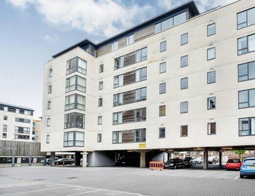 Main image of property: Electra House,