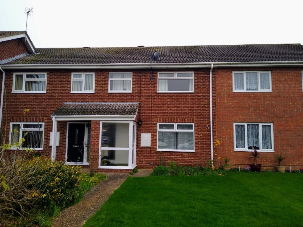 Main image of property: School Road,