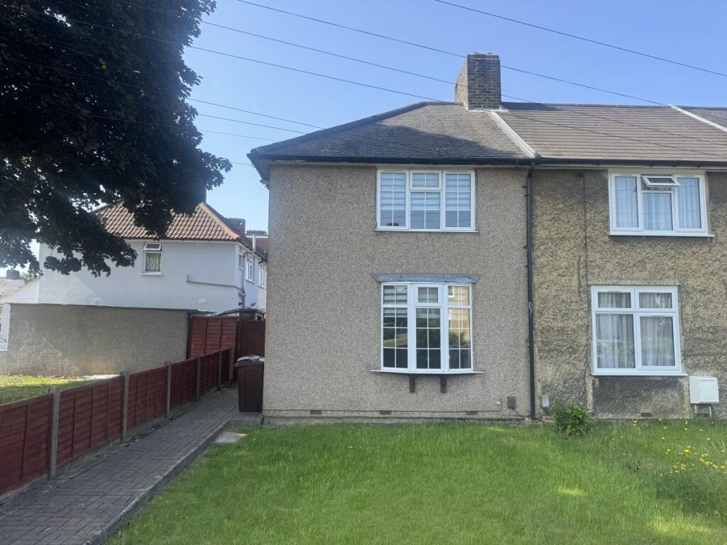 Main image of property: Babington Road, Dagenham