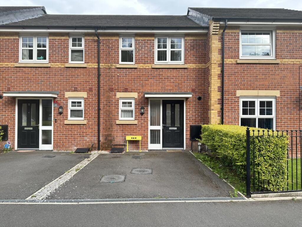 Main image of property: Hemlock Way,