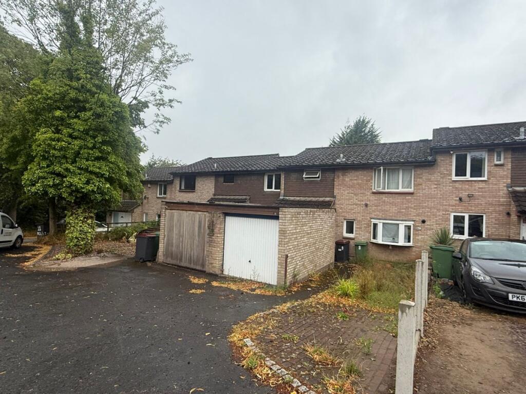 Main image of property: Dunstone, Telford