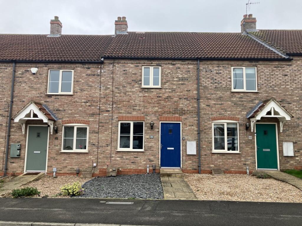 Main image of property: Wisteria Drive, Grimsby